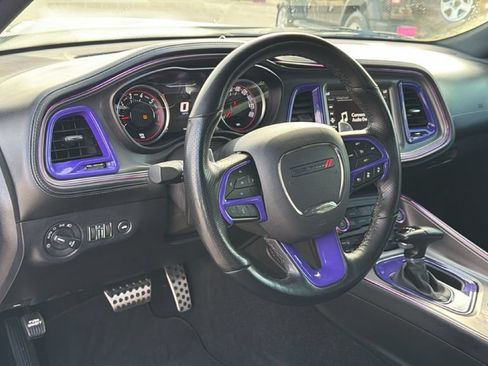 Used 2023 Dodge Challenger R/T Scat Pack w/ Plus Package RWD image 17