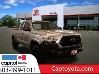 Certified 2022 Toyota Tacoma SR RWD 360° Tour