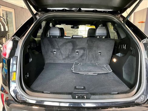 Used 2024 Ford Edge ST image 24