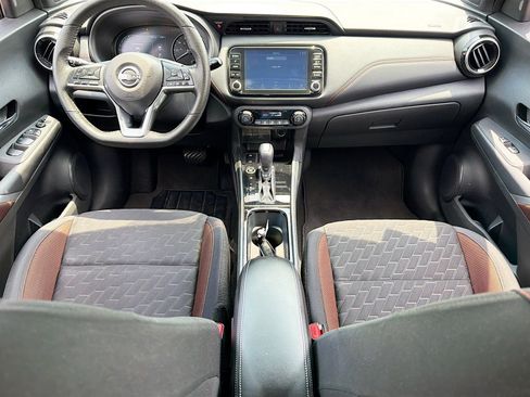 Used 2023 Nissan Kicks SR FWD image 31