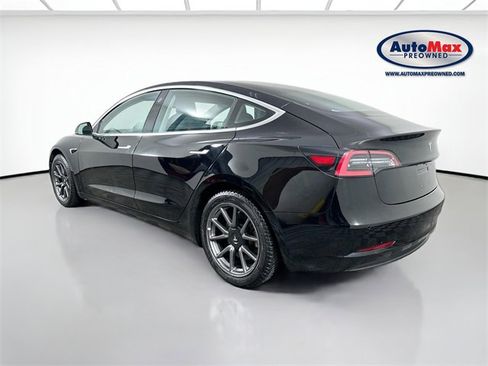 Used 2018 Tesla Model 3 Mid Range image 6
