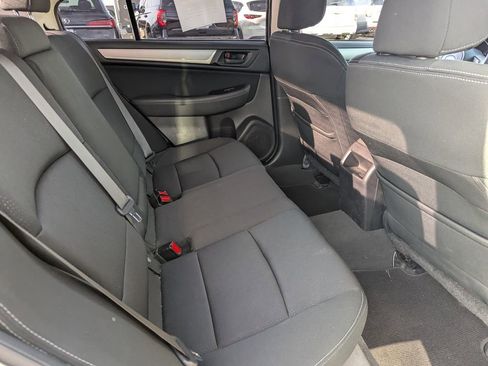 Used 2018 Subaru Legacy 2.5i AWD/4WD image 29