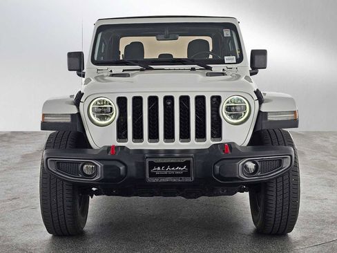 Used 2020 Jeep Gladiator Rubicon image 8