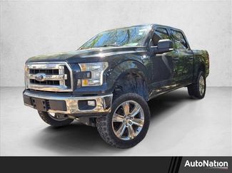 Used 2017 Ford F150 XLT w/ Equipment Group 301A Mid video 1