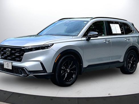 Used 2023 Honda CR-V Sport image 4