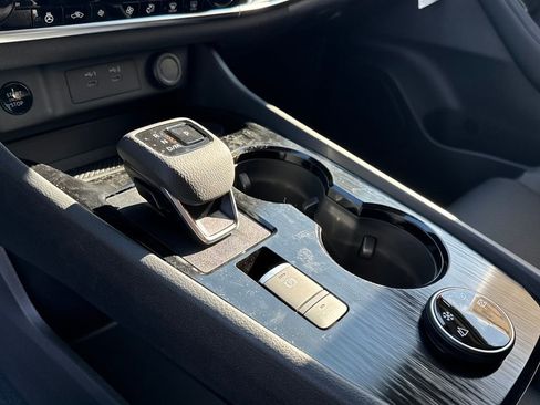 New 2026 Nissan Rogue SV image 25