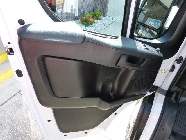 Used 2023 RAM ProMaster 2500 FWD image 30