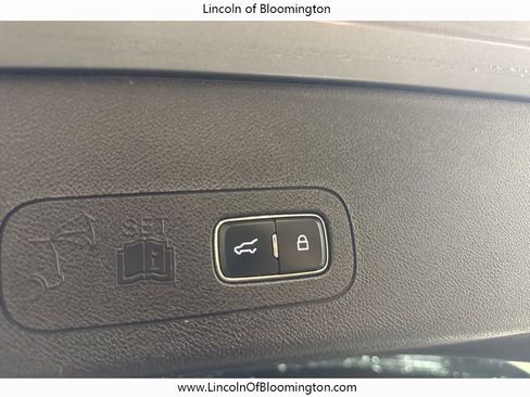Certified 2022 Lincoln Aviator Reserve w/ Equipment Group 201A image 75