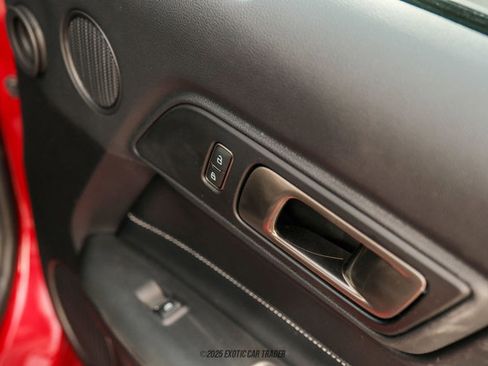 Used 2020 Ford Mustang Shelby GT500 w/ Carbon Fiber Track Pack image 64