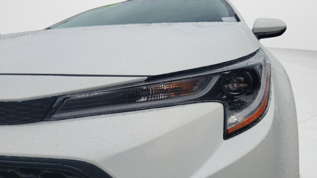 Used 2022 Toyota Corolla LE FWD image 24