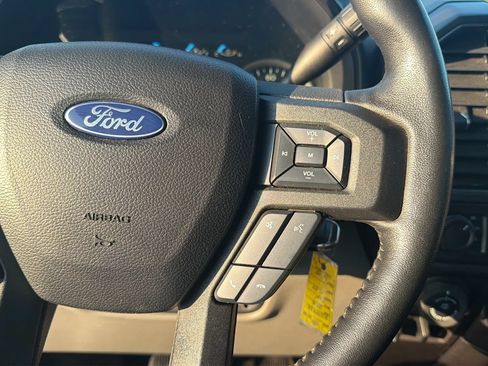 Used 2018 Ford F150 XLT w/ Equipment Group 301A Mid AWD/4WD image 78