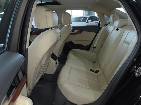 Used 2020 Audi A4 2.0T Premium w/ Convenience Package FWD image 20