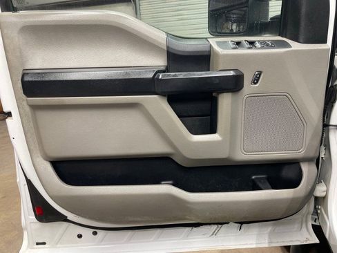 Used 2017 Ford F350 XL w/ Power Equipment Group image 22