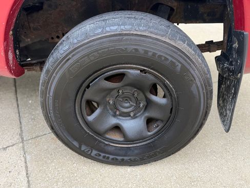 Used 2009 Toyota Tacoma PreRunner RWD image 19