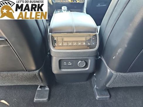 Used 2024 INFINITI QX60 Luxe AWD/4WD image 20