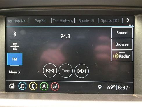 Used 2021 Chevrolet Colorado ZR2 w/ Colorado ZR2 Bison Edition image 36