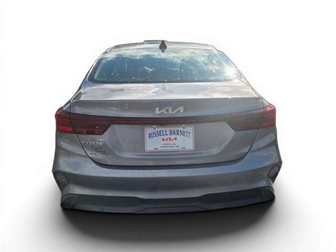 Used 2024 Kia Forte LXS FWD image 19