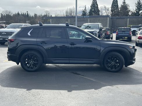 Used 2023 MAZDA CX-50 2.5 S w/ Cargo Package image 5