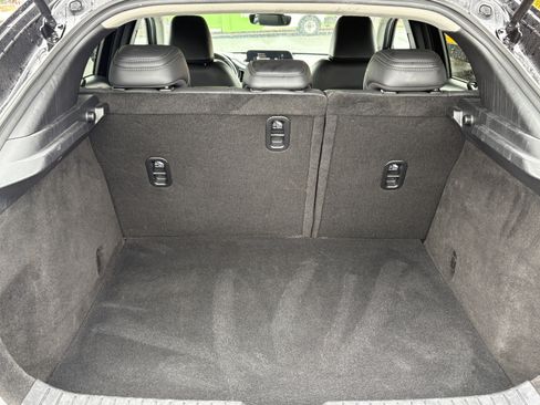 Used 2024 MAZDA CX-30 AWD 2.5 S w/ Select Sport Pkg image 11
