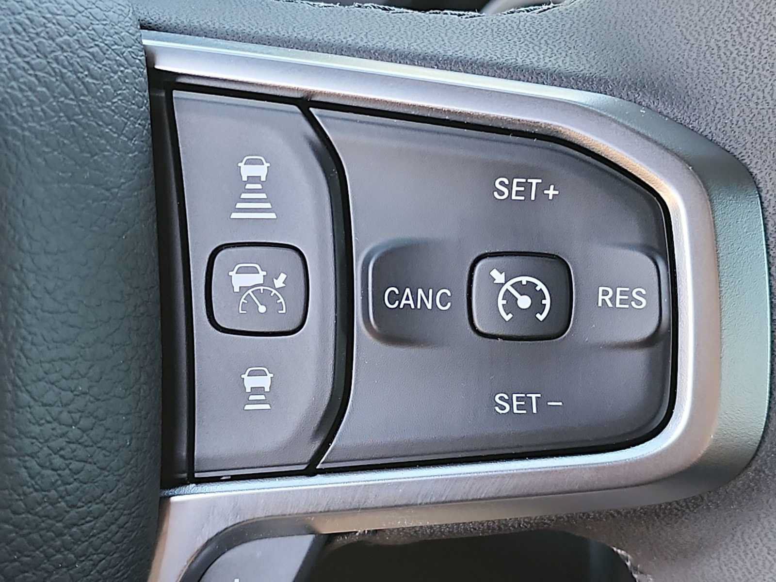 Used 2026 RAM 1500 Big Horn RWD image 30