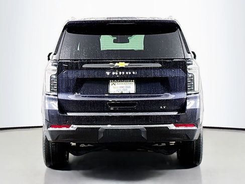 New 2026 Chevrolet Tahoe LT w/ Comfort Package image 6