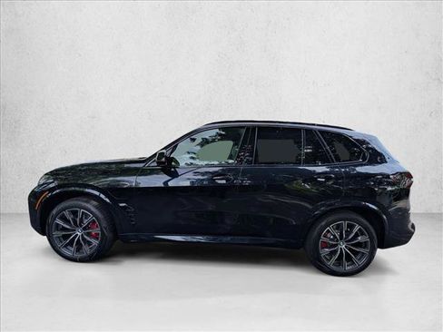 New 2026 BMW X5 xDrive50e AWD/4WD image 6