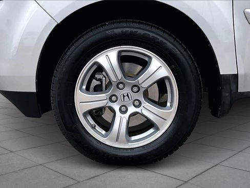 Used 2012 Honda Pilot EX-L image 11