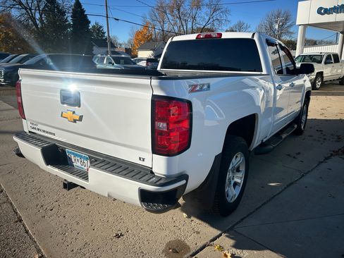 Used 2016 Chevrolet Silverado 1500 LT image 6