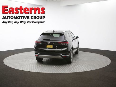 Used 2023 Buick Envision Preferred image 34