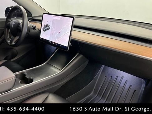 Used 2020 Tesla Model Y Long Range AWD/4WD image 23