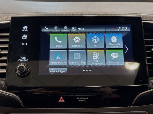 Used 2020 Honda Passport EX-L image 13