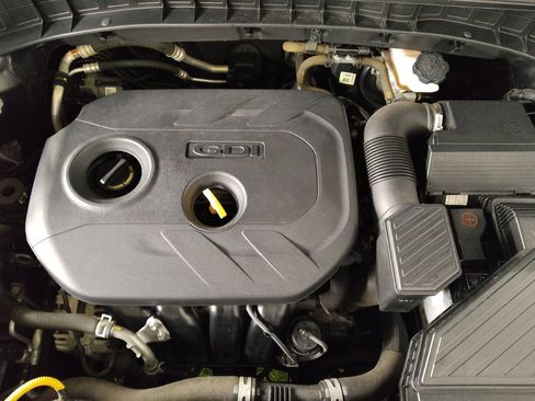 Used 2016 Hyundai Tucson SE w/ Option Group 02 image 30