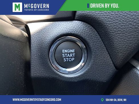 Used 2023 Toyota RAV4 XLE w/ Convenience Package AWD/4WD image 32