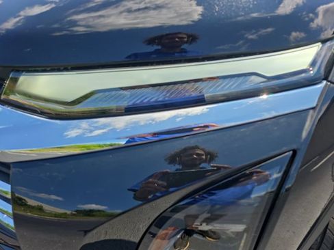 New 2026 Chevrolet Equinox LT w/ Safety and Technology Package AWD/4WD image 30