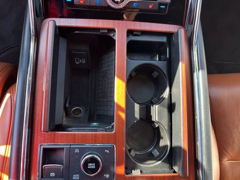 Used 2021 Lincoln Navigator L Reserve w/ Luxury Package image 37