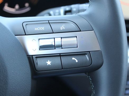 New 2026 Hyundai Kona SEL Sport FWD image 27