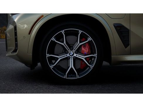 New 2026 BMW X5 xDrive50e AWD/4WD image 7