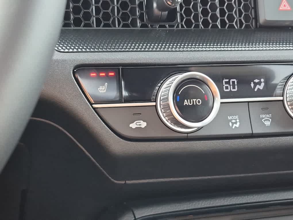 New 2027 Honda CR-V Sport-L image 16