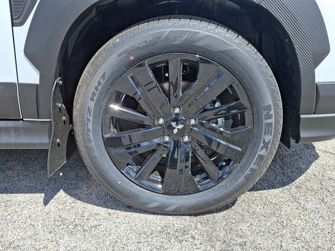 New 2025 Mitsubishi Outlander Sport ES image 10