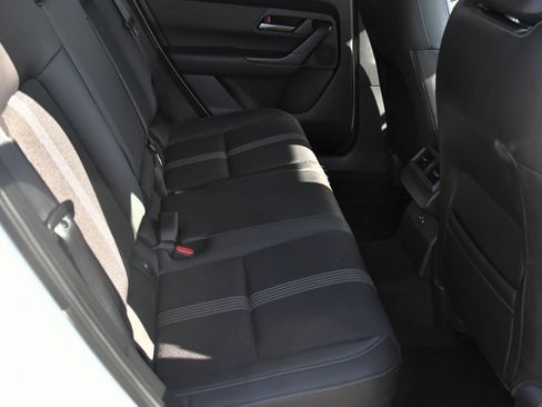 Used 2024 MAZDA CX-50 AWD 2.5 S w/ Cargo Package image 38