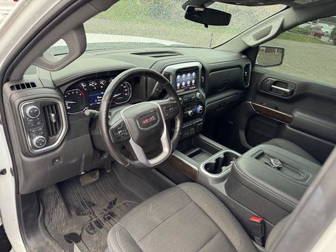 Used 2020 GMC Sierra 1500 Elevation w/ Elevation Value Package AWD/4WD image 15