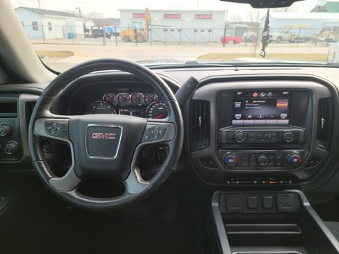 Used 2014 GMC Sierra 1500 SLT image 10