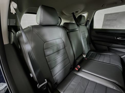 New 2026 Honda CR-V EX-L image 25