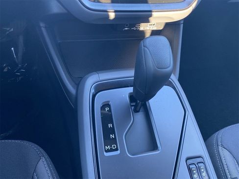 New 2026 Subaru Crosstrek 2.0i Premium image 26