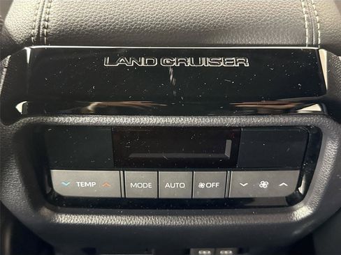 Certified 2024 Toyota Land Cruiser 1958 image 37