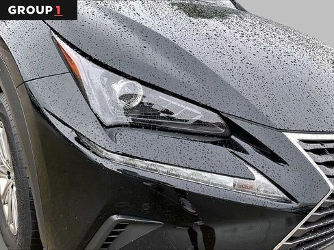 Used 2020 Lexus NX 300 FWD w/ Comfort Package image 24