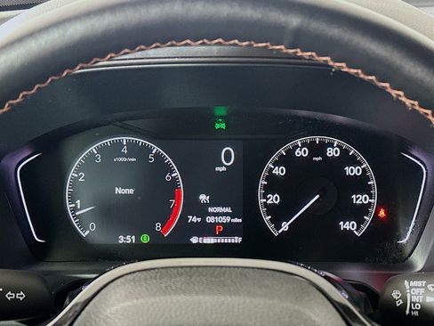 Used 2023 Honda Pilot TrailSport image 12