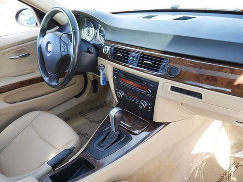 Used 2007 BMW 328i Sedan image 44