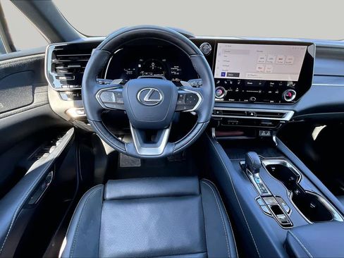 Certified 2025 Lexus RX 350 AWD/4WD image 5