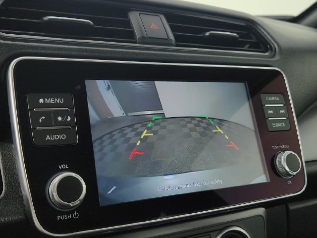 Used 2025 Nissan Leaf S FWD image 27